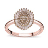 Champagne Diamond