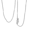 Oval Link Chain