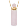 Galilea Rose Quartz