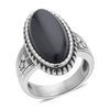 Black Obsidian