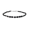 DOORBUSTER Amethyst Bracelet in Sterling Silver (7.25 In) 12.80 ctw - Sticky add to cart bar