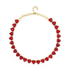 Red Glass