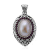 Orissa Rhodolite Garnet