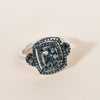 Blue Diamond