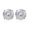 10K White Gold