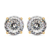 10K Yellow Gold
