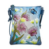Floral & Butterfly