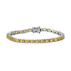 Yellow Sapphire