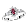 Ouro Fino Rubellite
