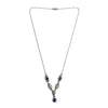 Multi Gemstone