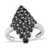 Thai Black Spinel