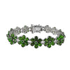 Chrome Diopside