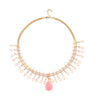 Galilea Rose Quartz