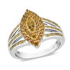Yellow Diamond