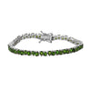 Chrome Diopside
