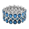 Blue Glass