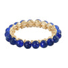 Blue Glass