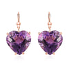 Rose De France Amethyst