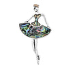 Ballerinia