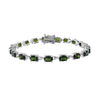 Chrome Diopside