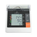 Closeout Caring Mill Upper Arm Digital Blood Pressure Monitor, BP Monitor, Blood Pressure Machine, BP Machine, BP Check - Sticky add to cart bar