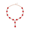 Simulated Ruby