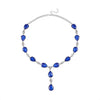 Simulated Sapphire