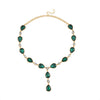 Simulated Emerald