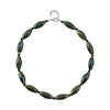 Green Color Ceramic