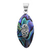 Abalone Shell