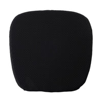 Homesmart Knitted Blue Gel Seat Cushion