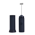 Black Electric Milk Frother Foam (2xAA Battery Not Included) - Sticky add to cart bar