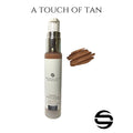Tinted moisturizer touch of Tan - Sticky add to cart bar