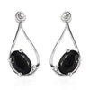 Thai Black Spinel