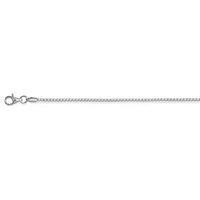 Sterling Silver Chain (20 Inches) 6.04 g