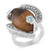 Yellow Tiger's Eye
