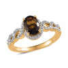 Golden Tourmaline