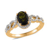 Chrome Tourmaline