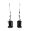 Thai Black Spinel