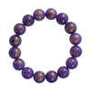 Purple & Golden