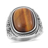 Yellow Tiger's Eye