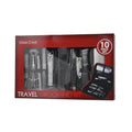 Vista Crest 10pc Travel Grooming Set - Sticky add to cart bar