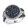 Kanchanaburi Blue Sapphire