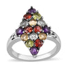 Multi Gemstone