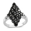 Thai Black Spinel