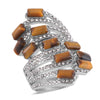 Yellow Tiger's Eye