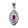 Niassa Ruby