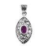 Pink Sapphire