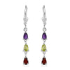 Multi Gemstone