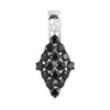 Thai Black Spinel
